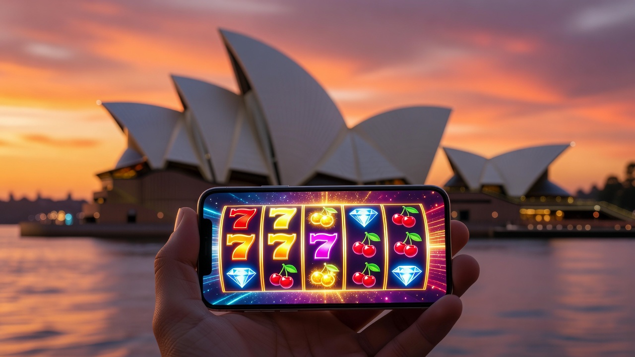 Top Pokies Real Money Australia Sites - pokies real money australia