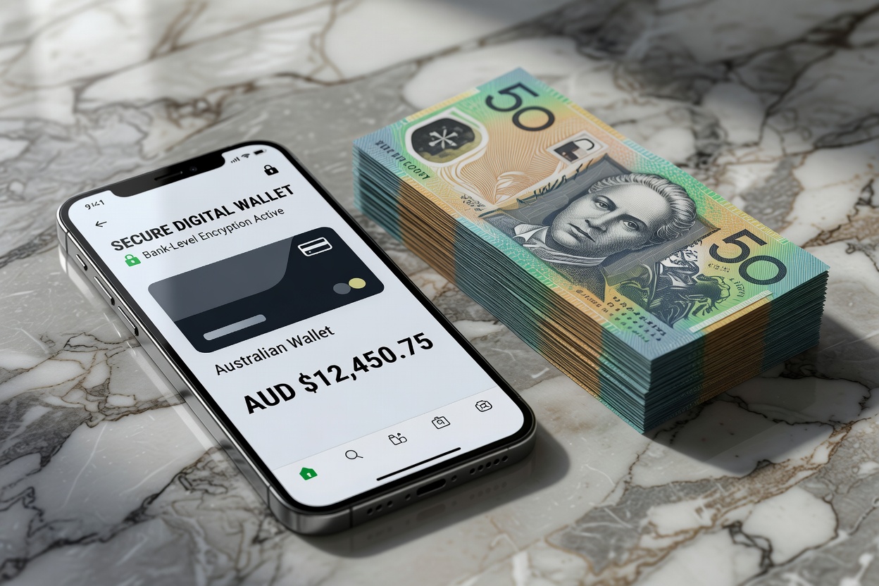 Deposits, Withdrawals, and Secure Payments - pokies real money australia
