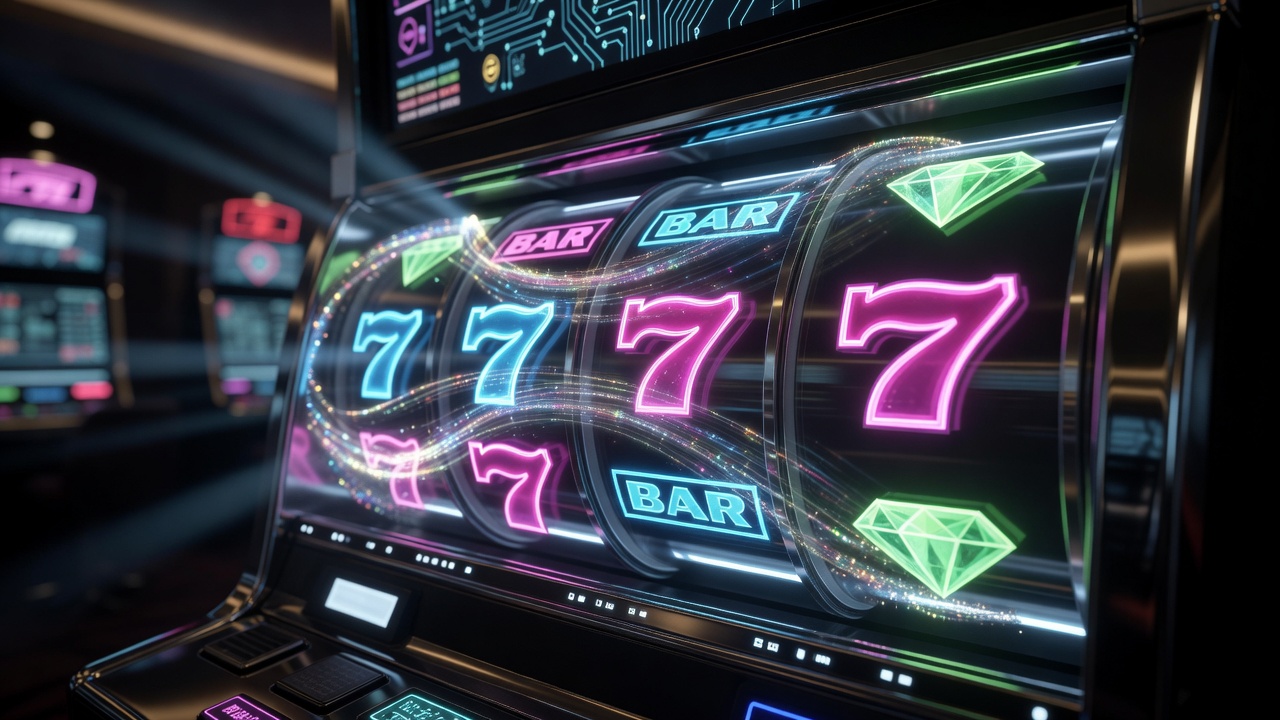 Inside Pokie Game Mechanics - play pokies online for real money
