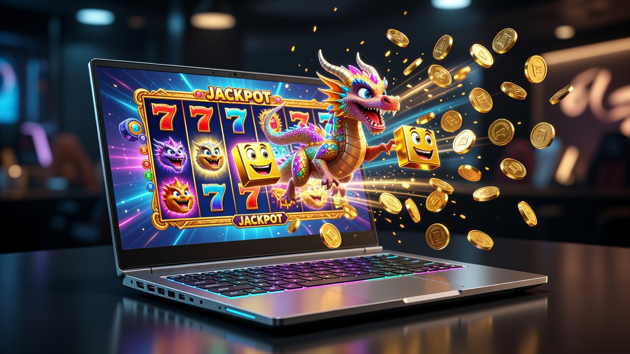 3D Pokies: The Future of Visuals - play pokies online for real money