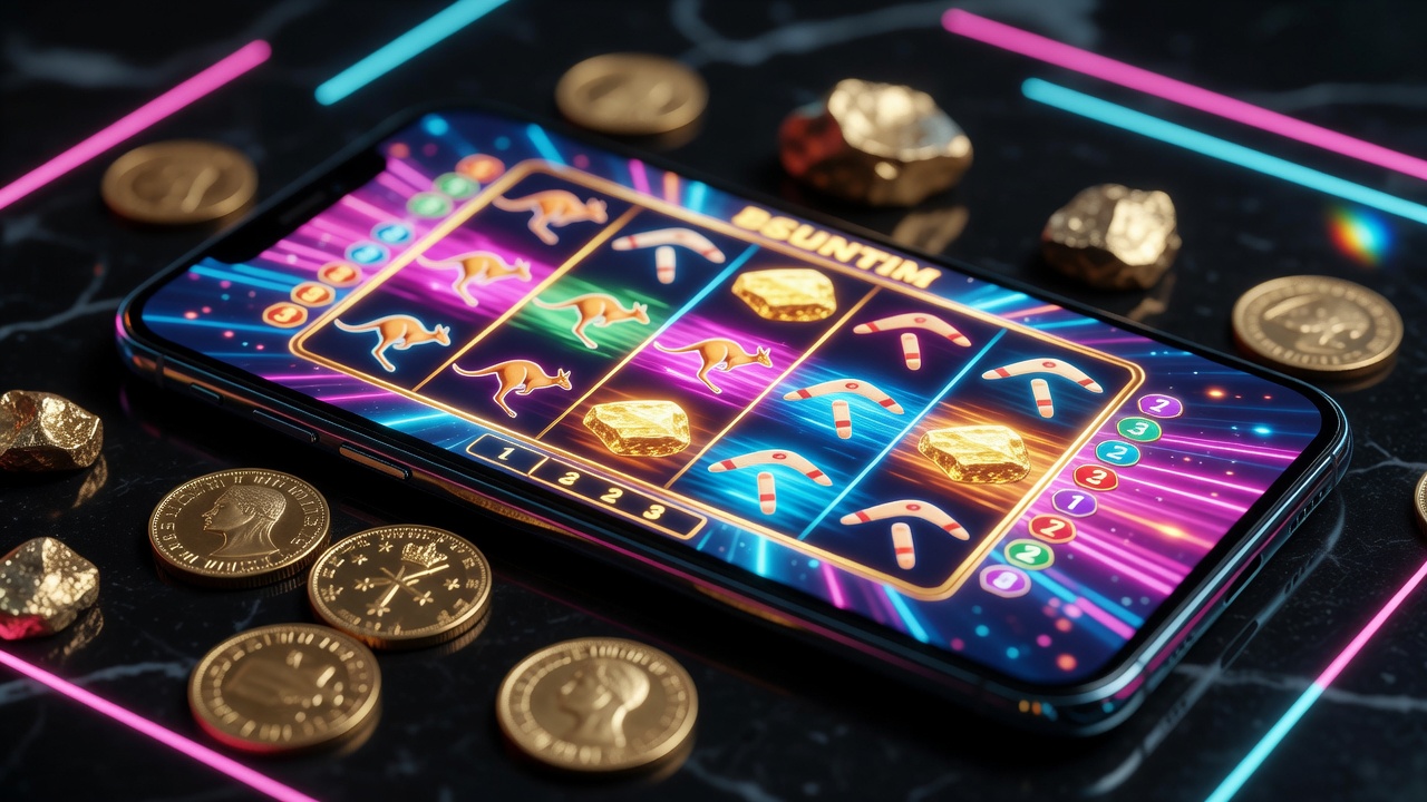 Understanding Real Money Online Pokies - best legit online pokies australia