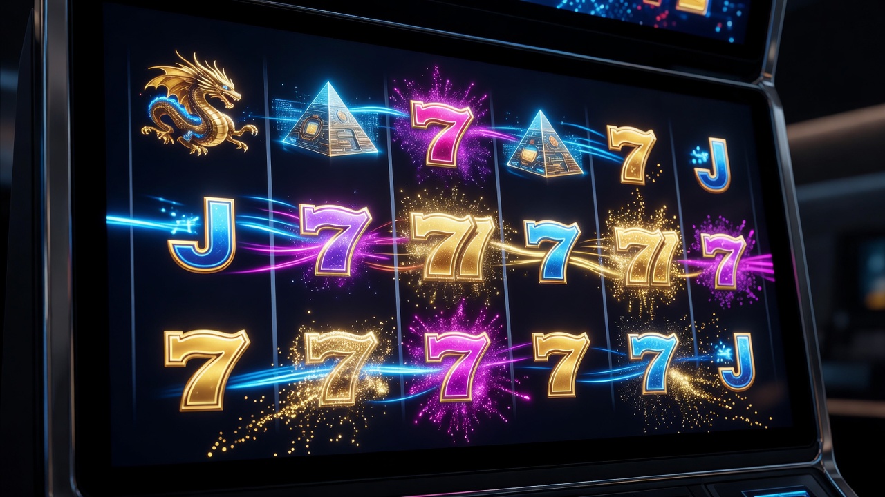 Popular Free Online Pokies to Try in 2026 - online pokies free