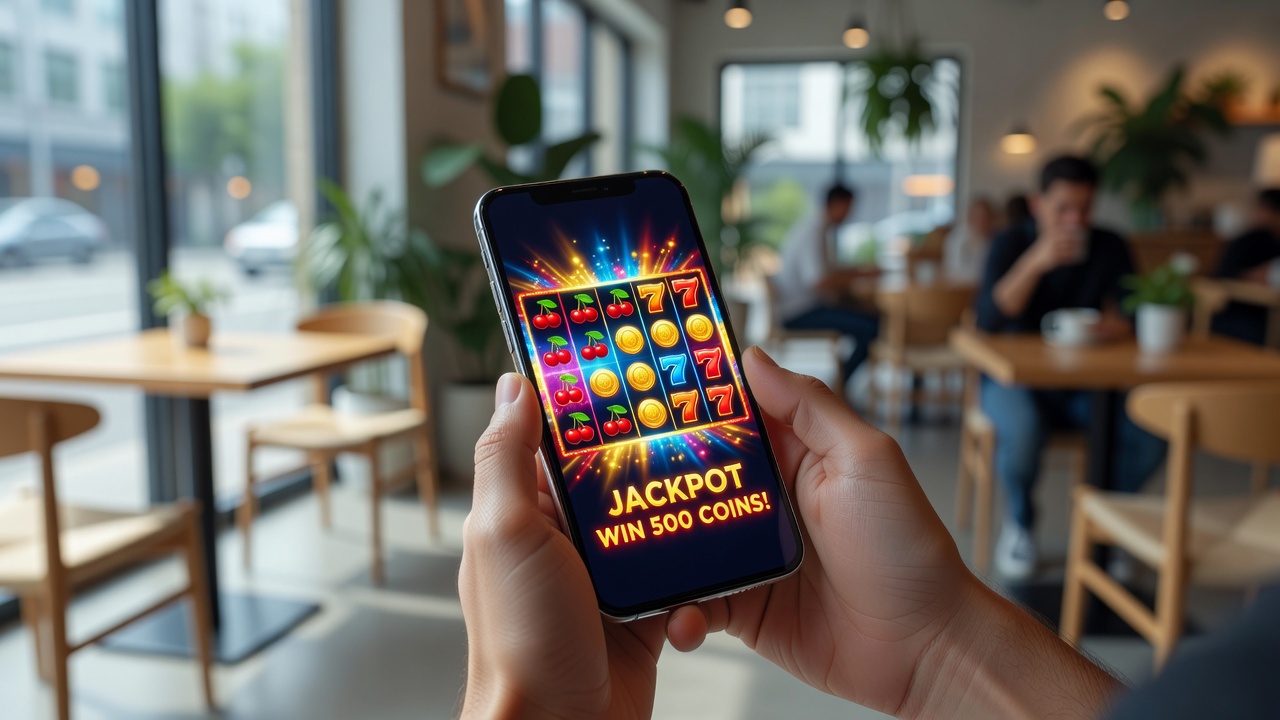 Playing Free Pokies on Mobile Devices - online pokies free