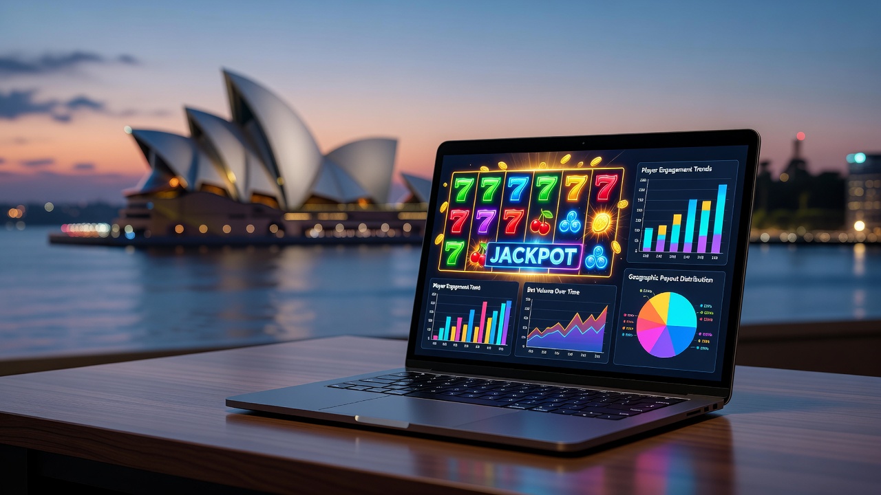 How We Identify Trending Pokies for the Australian Market - most popular online pokies australia