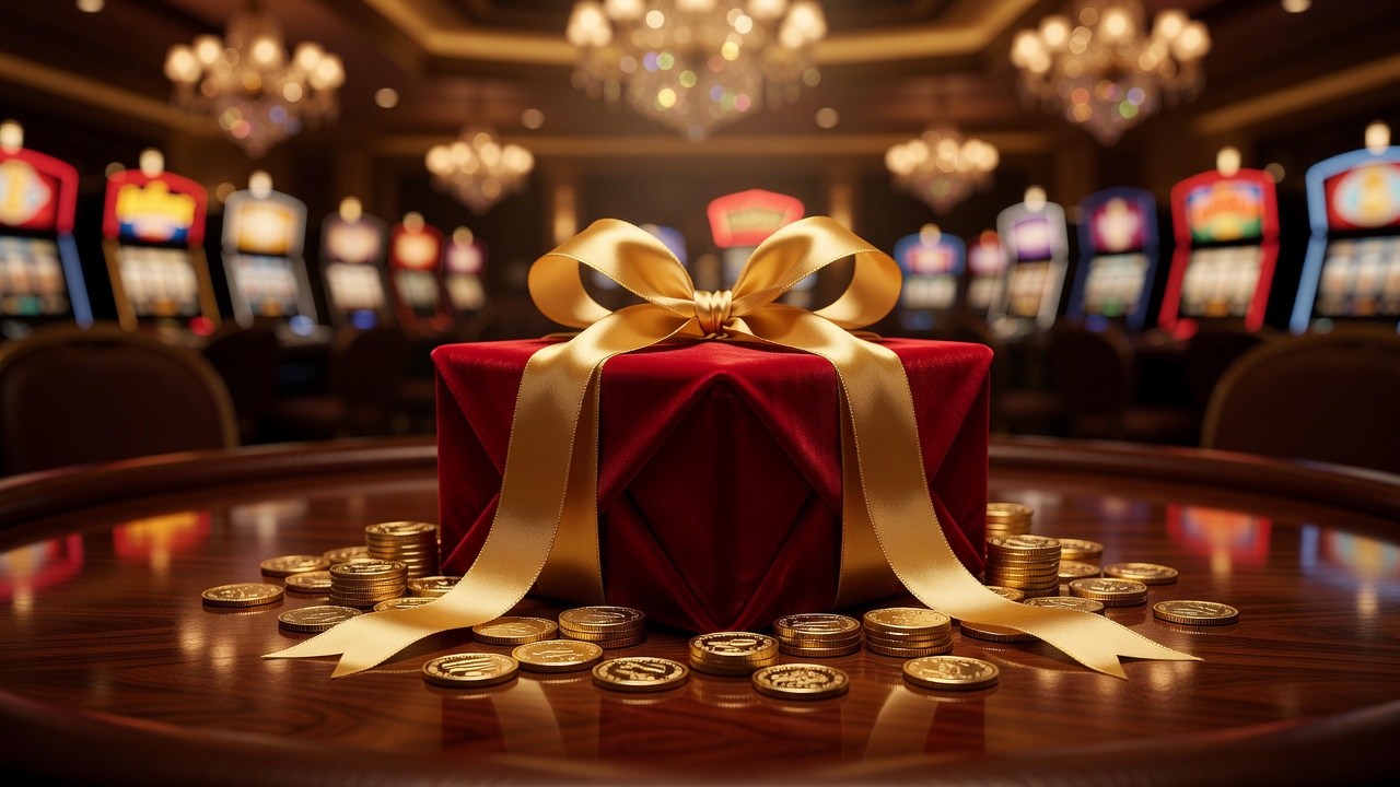 Bonuses &amp; Promotions: Welcome Offers and Free Spins - betninja casino review