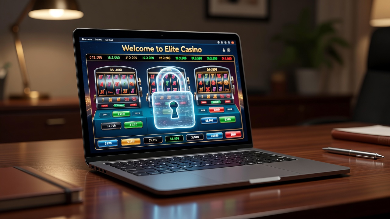 What are Safe Casinos? - safe casino