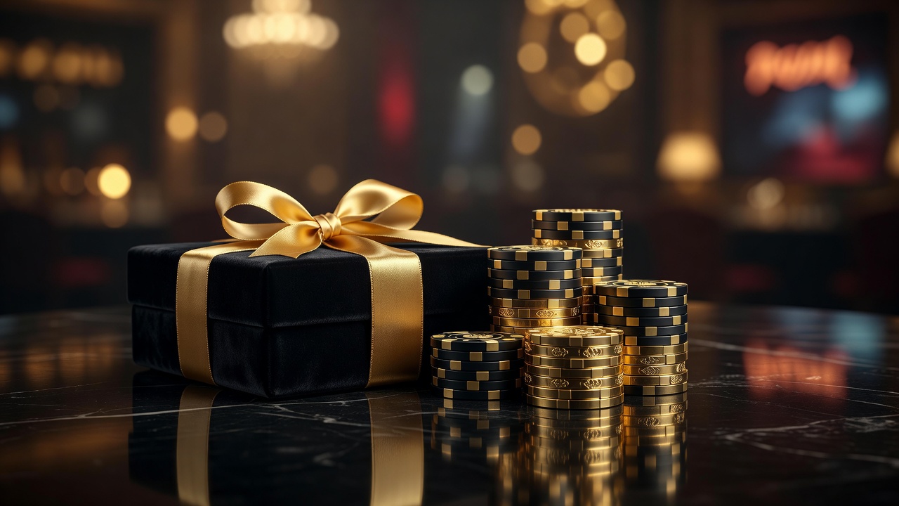 Welcome and Bonus Offers of Safe - safe casino
