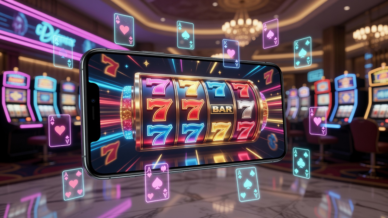 Games and Software Providers - casino aerobet