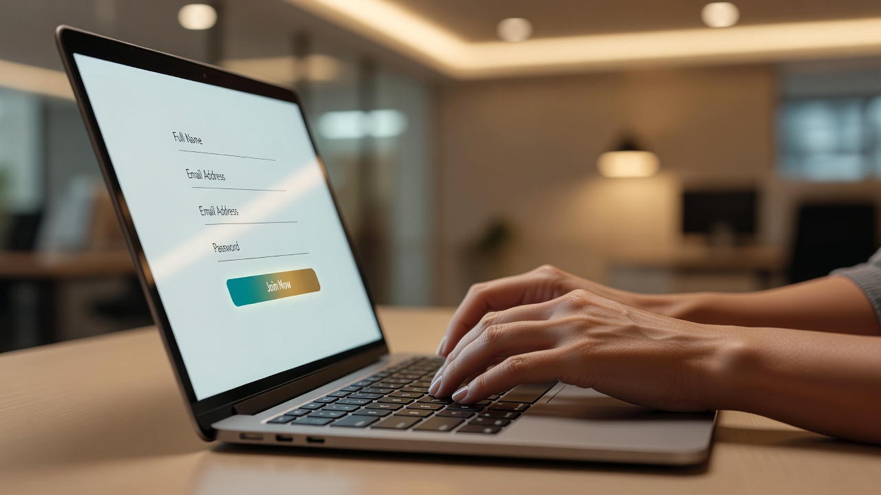 Registration / How to Sign Up - casino aerobet