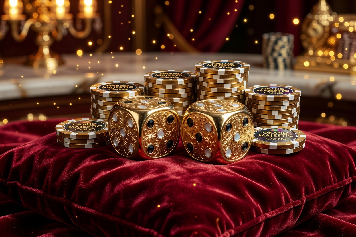 DicePalace Casino Bonuses &amp; Promotions - dicepalace casino australia