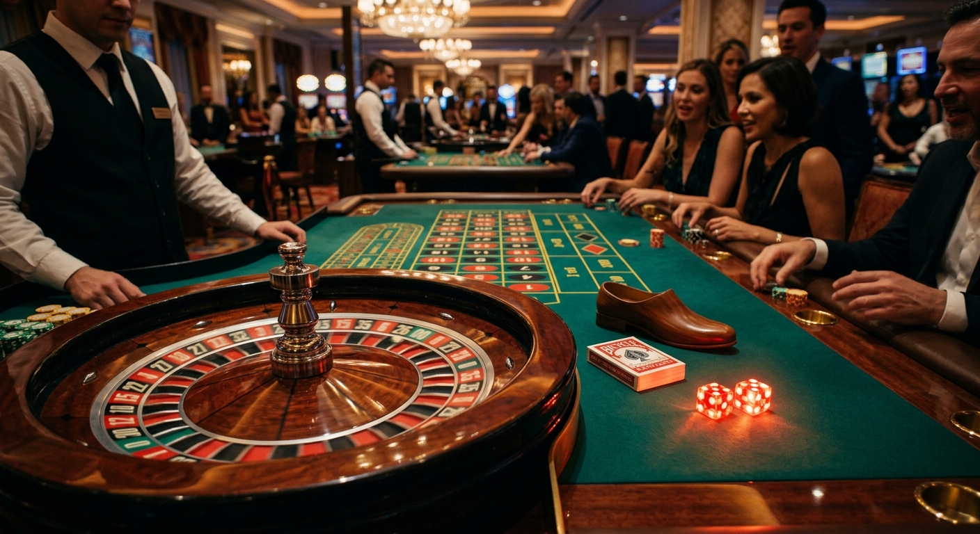 Exploring the DicePalace Game Selection - dicepalace casino australia
