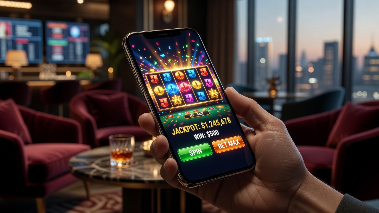 DicePalace Mobile Gaming - dicepalace casino australia